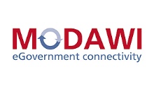 Modawi Logo